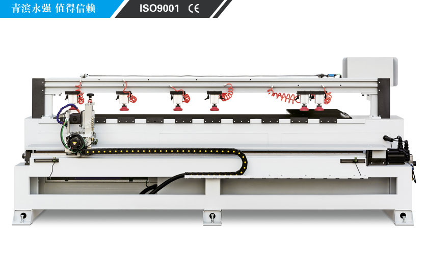 YQ-60BK數(shù)控側(cè)打孔機(jī)